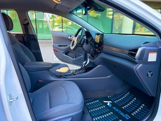 Hyundai IONIQ 1.6 GDI PHEV Tecno DCT