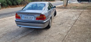 BMW Serie 3 2005