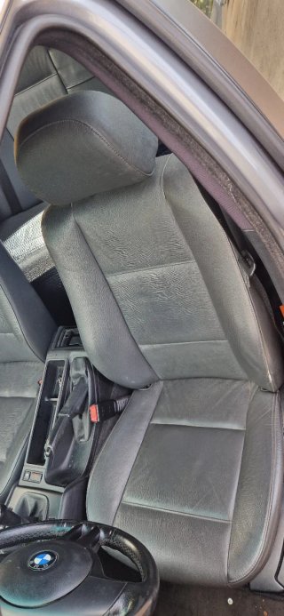 BMW Serie 3 2005