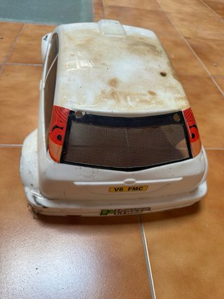 3 COCHES RADIOCONTROL BYCMO/MANTUA MODEL