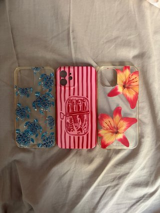 Fundas Iphone 12