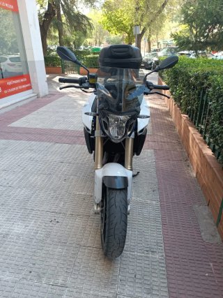 Moto BMW F800R NAKED