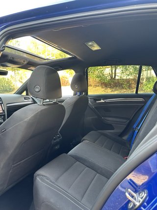 Volkswagen Golf 7.5 R 2017