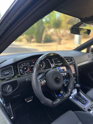 Volkswagen Golf 7.5 R 2017