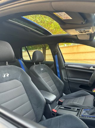 Volkswagen Golf 7.5 R 2017
