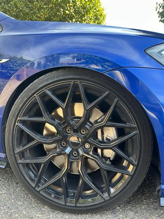 Volkswagen Golf 7.5 R 2017