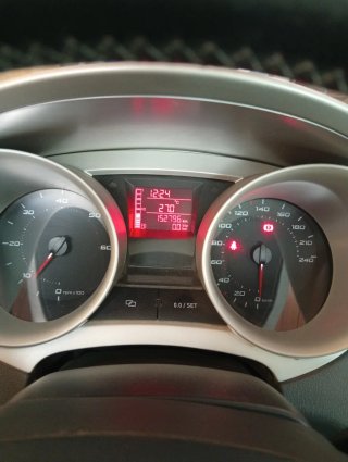 SEAT Ibiza 2011