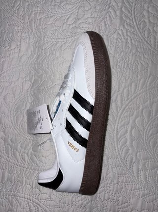 Zapatillas Adidas Samba