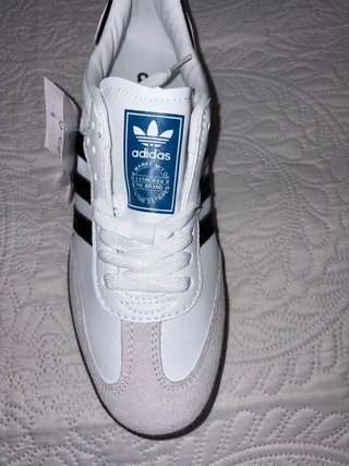 Zapatillas Adidas Samba