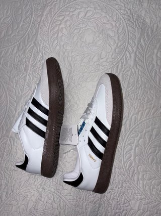 Zapatillas Adidas Samba