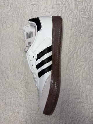 Zapatillas Adidas Samba