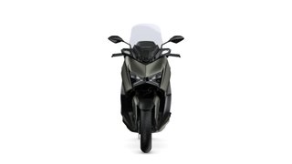 Yamaha XMAX 125 - 69€/mes