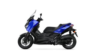 Yamaha XMAX 125 - 69€/mes