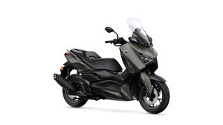 Yamaha XMAX 125 - 69€/mes