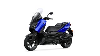 Yamaha XMAX 125 - 69€/mes
