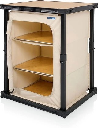 Armario Plegable Camping