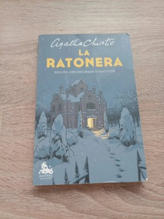 La ratonera