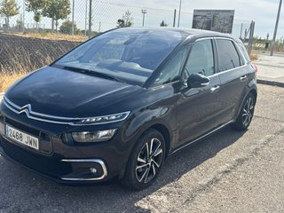 Citroen C4 Picasso BlueHDi 120 S&S EAT6 Feel Ed