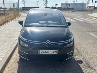 Citroen C4 Picasso BlueHDi 120 S&S EAT6 Feel Ed