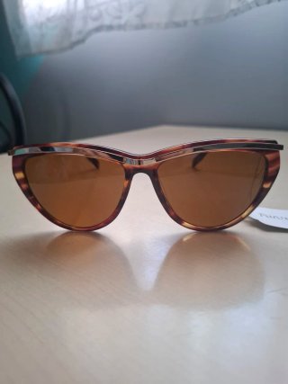 Gafas de sol Hawkers marrones y multicolor