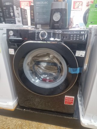 Lavadora Hoover H-WASH 500