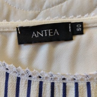 Blusa ANTEA Talla 50