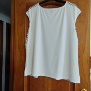 Blusa ANTEA Talla 50