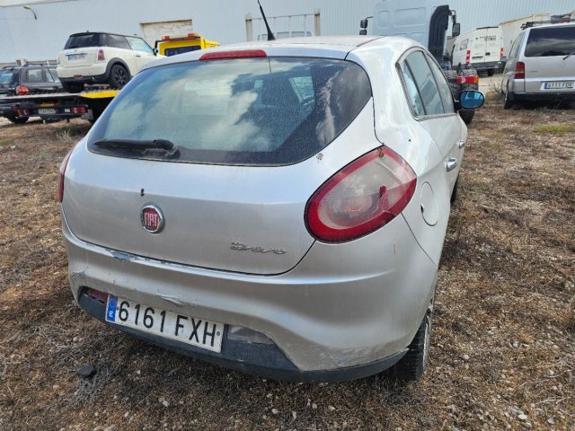 FIAT Bravo 2007