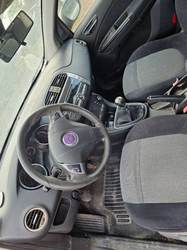 FIAT Bravo 2007