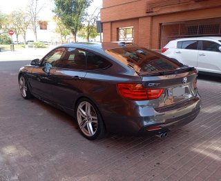 BMW Serie 3 2016