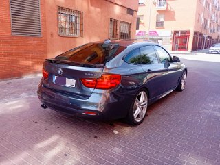 BMW Serie 3 2016