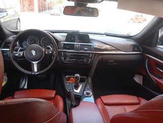 BMW Serie 3 2016