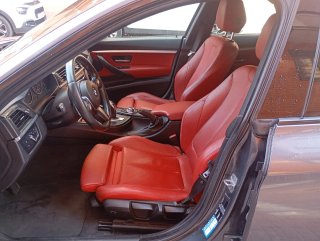 BMW Serie 3 2016