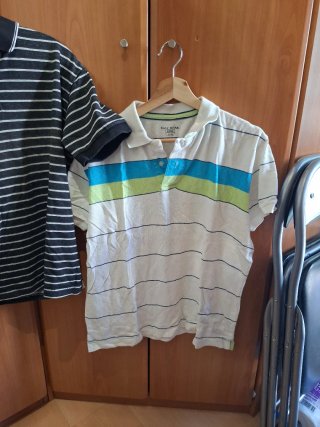 Pack de 2 Polos Manga Corta