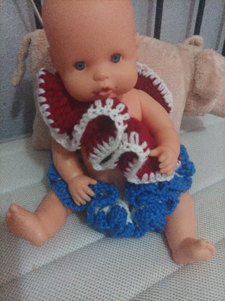 Muñeco Nenuco