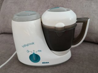 Babycook Beaba