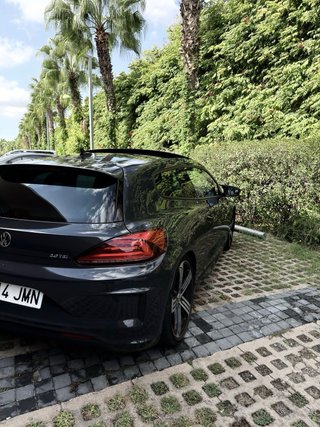 Volkswagen Scirocco 2.0 TSI 180cv R-Line DSG