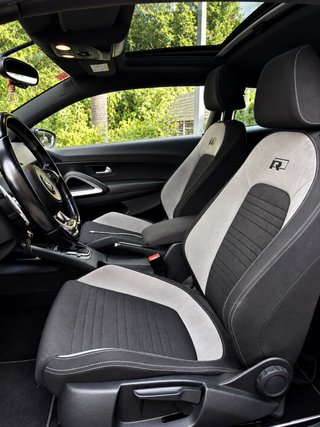 Volkswagen Scirocco 2.0 TSI 180cv R-Line DSG