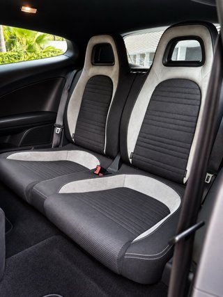 Volkswagen Scirocco 2.0 TSI 180cv R-Line DSG