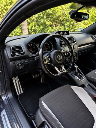 Volkswagen Scirocco 2.0 TSI 180cv R-Line DSG
