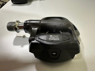 Pedales Shimano Ultegra