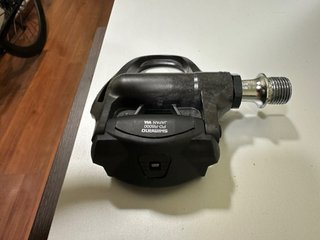 Pedales Shimano Ultegra