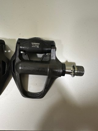 Pedales Shimano Ultegra