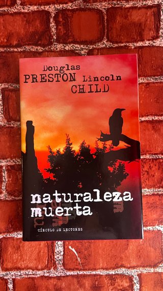 Naturaleza muerta