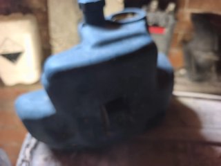 Bidón gasolina Skipper