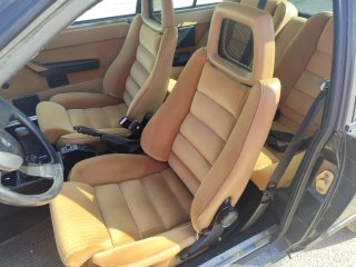 Alfa Romeo gtv6 1987