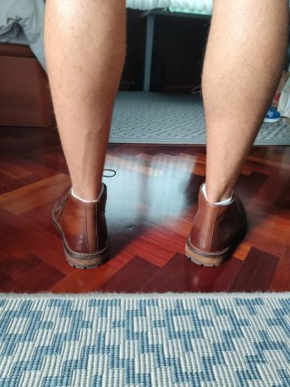 Botines de vestir Pedro del Hierro