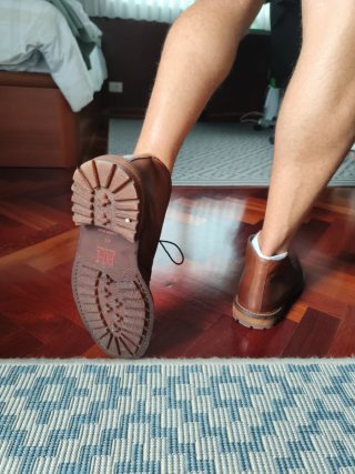 Botines de vestir Pedro del Hierro