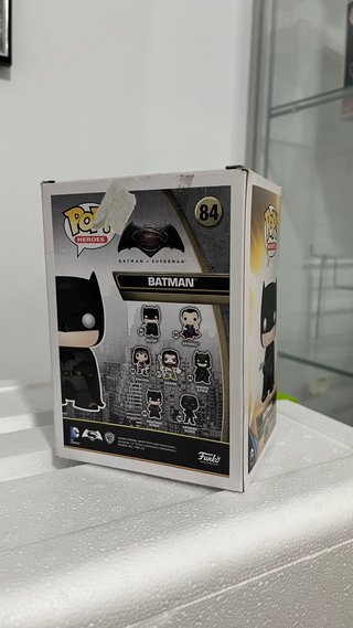 Funko Pop Heroes 84 Batman