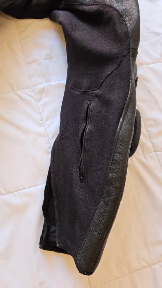 Pantalón Alpinestars Missile talla 50